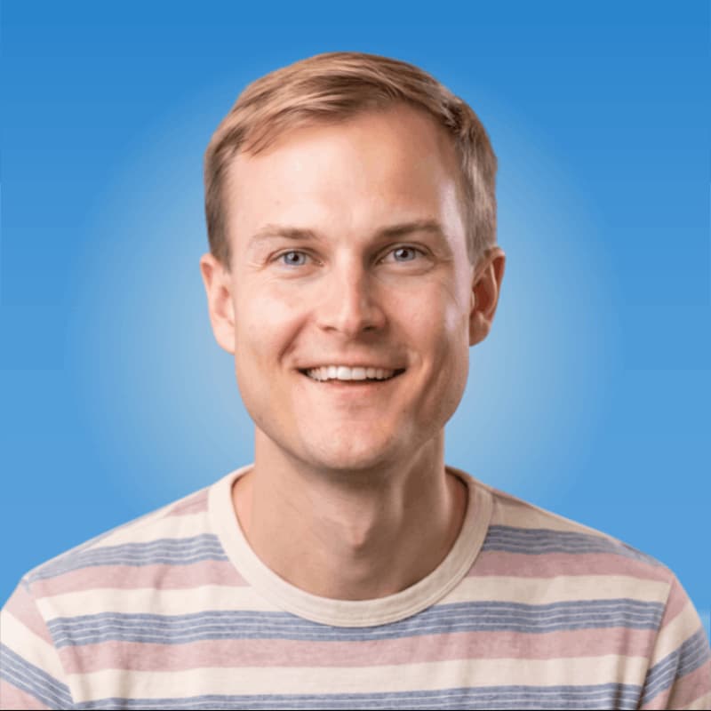 Austin Belcak