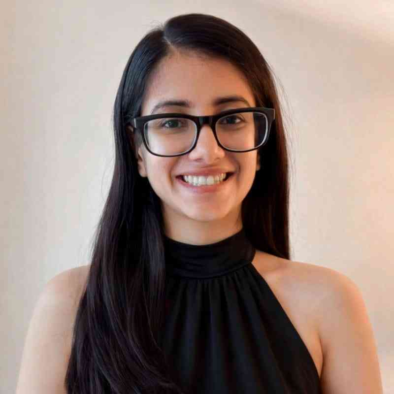 Juhi Bhatia